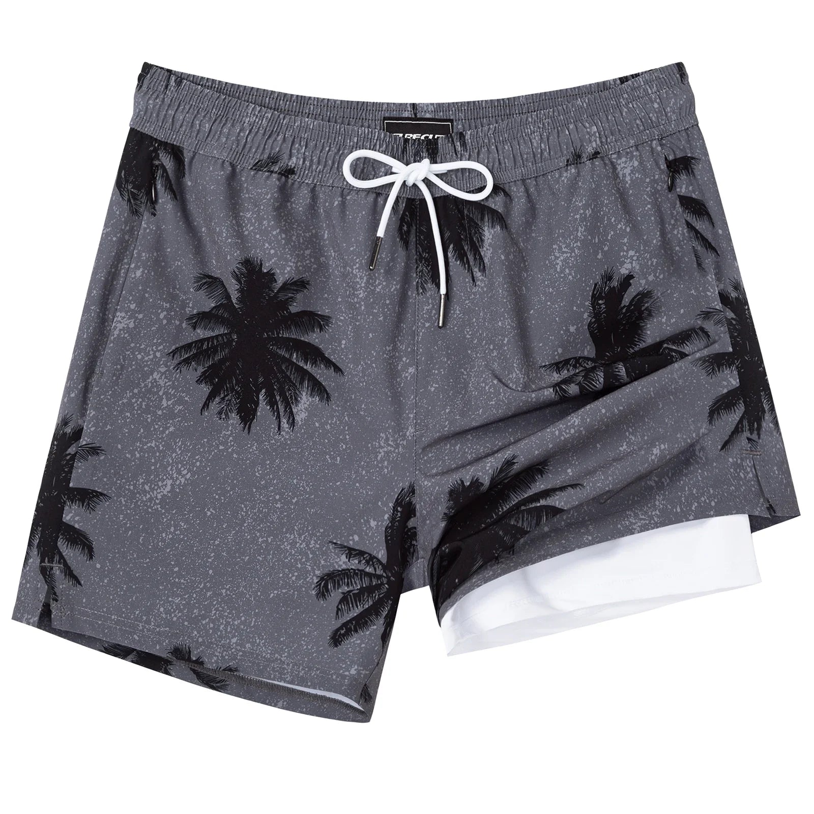 Mens Swim Quick Dry Beach Shorts